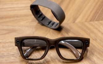 Огляд скандалу навколо розпізнавання облич у розумних окулярах Meta 1