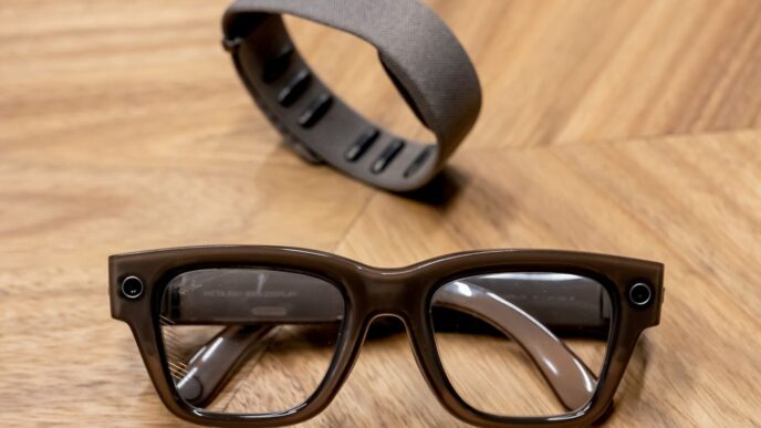 Огляд скандалу навколо розпізнавання облич у розумних окулярах Meta 7