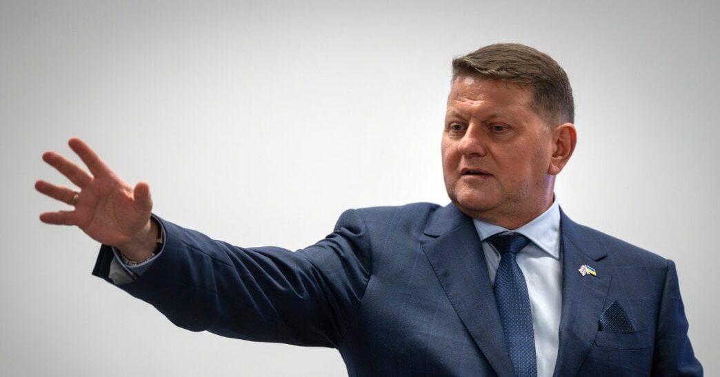Валерій Залужний про реалістичні прогнози закінчення війни 3