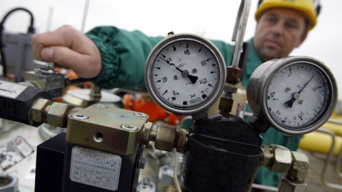 Боснія і Герцеговина будує газопровід без російського газу: Європейські застереження щодо прозорості угоди 11