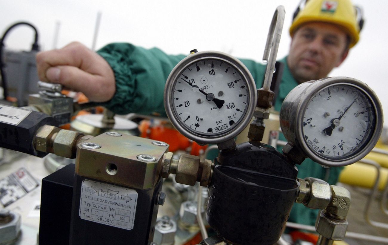 Боснія і Герцеговина будує газопровід без російського газу: Європейські застереження щодо прозорості угоди 185