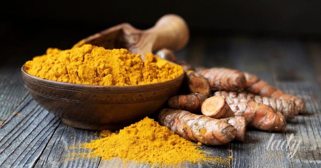 Куркума в садівництві: природний захист від шкідників і грибків 3