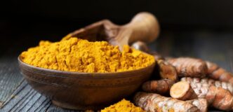 Куркума в садівництві: природний захист від шкідників і грибків 9