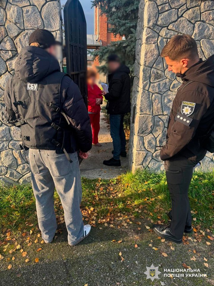 Депутат Полтавської міськради Калуцький приховав 340 млн грн через криптогаманці — йому загрожує 10 років 7