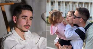 Роман Сасанчин про розлучення: виїзд доньки до Польщі та питання аліментів 37