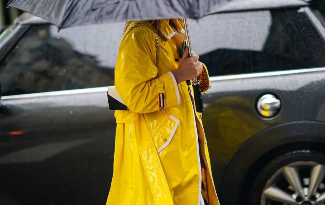 Прогноз погоди в Україні на 20 квітня: хмари, дощі та зниження температур 3