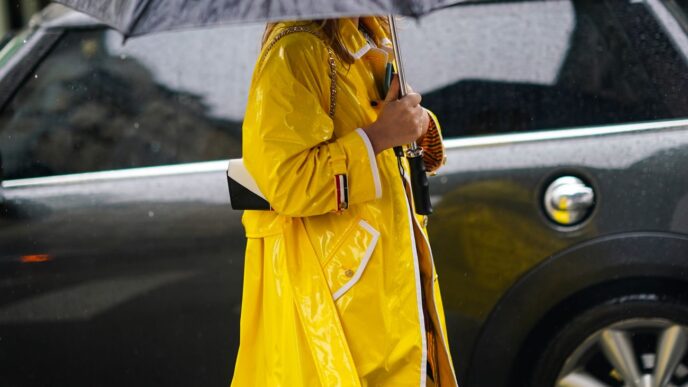 Прогноз погоди в Україні на 20 квітня: хмари, дощі та зниження температур 7