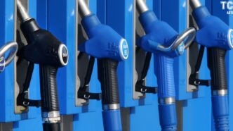 Ціни на бензин і дизель в Україні 14 квітня 2026 р.: оновлення на АЗС 161