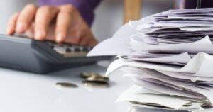 Зміни у форматі газових квитанцій: що чекатиме споживачів восени 2026 року 31