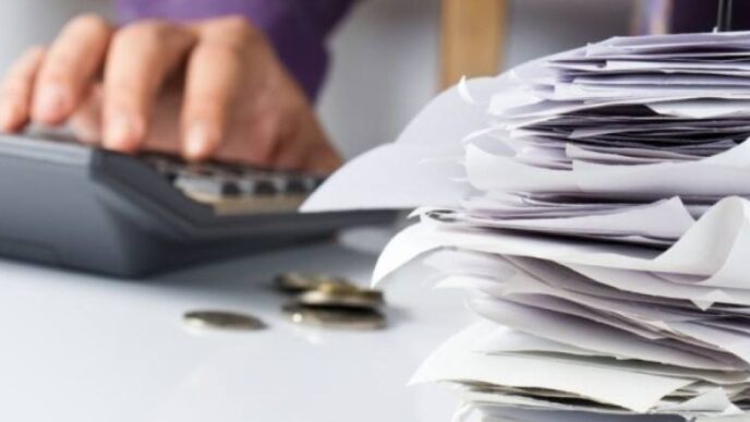 Зміни у форматі газових квитанцій: що чекатиме споживачів восени 2026 року 11