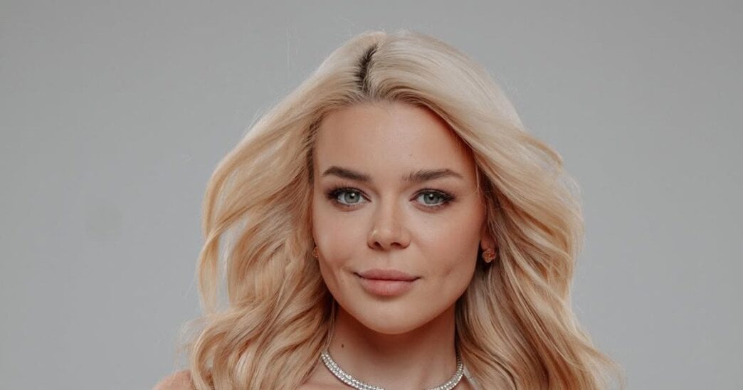 Аліна Гросу вперше стала мамою: фото новонародженого, колискова та сімейне життя 3