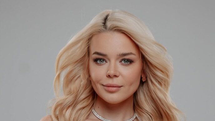 Аліна Гросу вперше стала мамою: фото новонародженого, колискова та сімейне життя 3