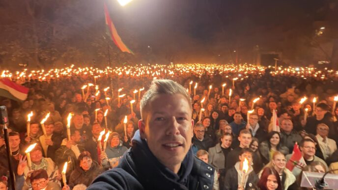 Хто такий Петер Мадяр, біографія. Новий прем’єр Угорщини в 2026 році 15