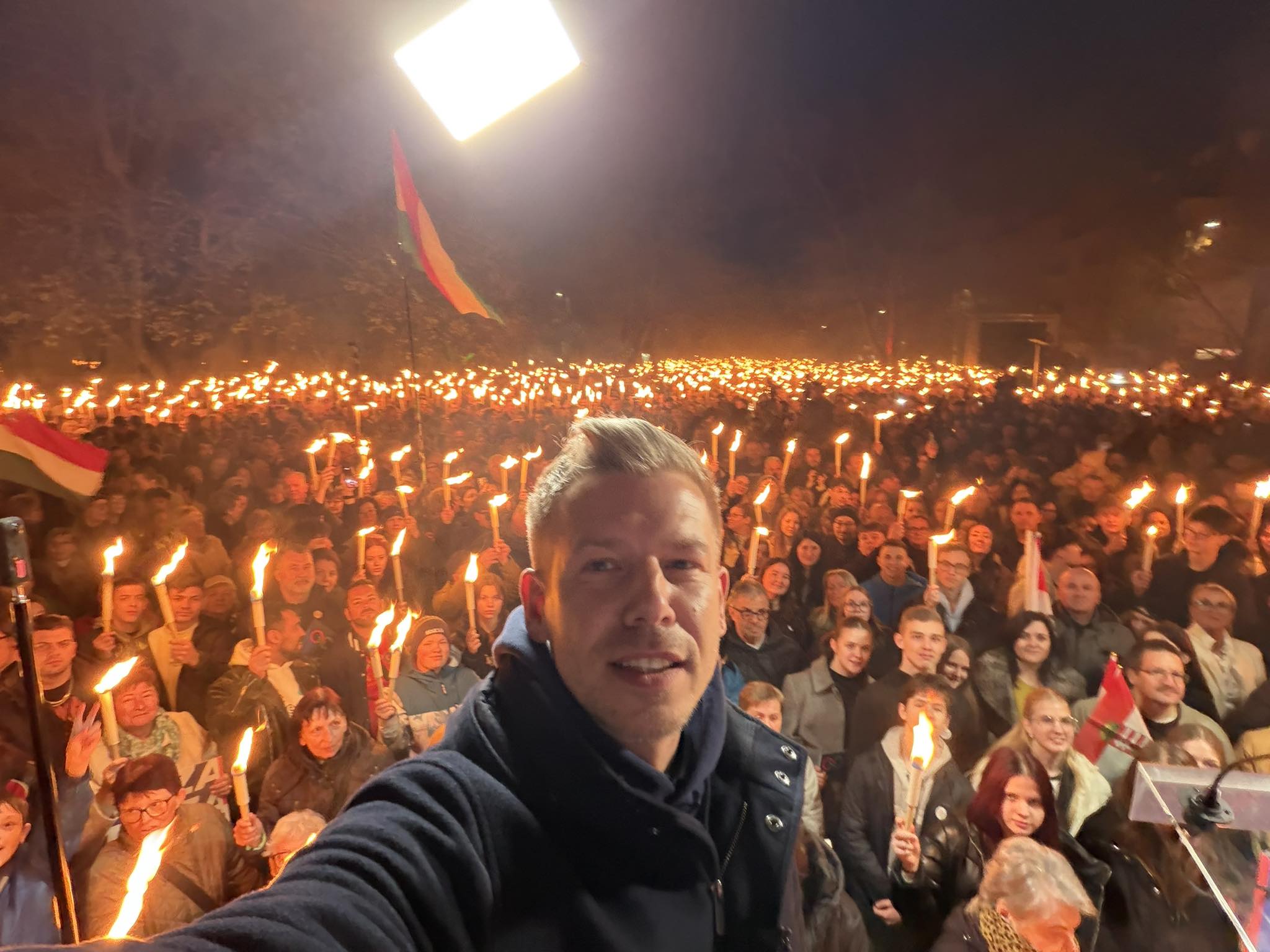 Хто такий Петер Мадяр, біографія. Новий прем’єр Угорщини в 2026 році 49