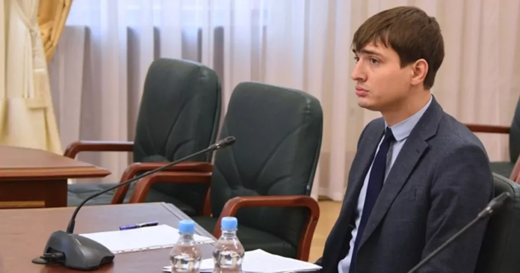 Хто такий Дмитро Казак, біографія. Наймолодший прокурор, який вимагає від держави ще 4,8 мільйона 5