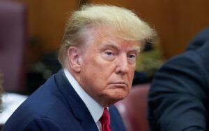 Трамп відреагував на заклик принца Гаррі щодо посилення підтримки України 33