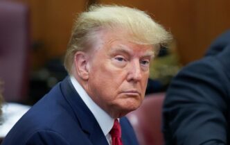 Трамп відреагував на заклик принца Гаррі щодо посилення підтримки України 17