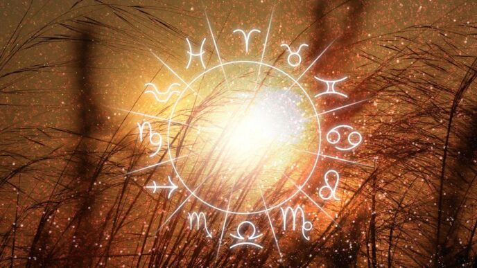 Гороскоп на 24 квітня 2026: які знаки зодіаку повинні розпочати важливу розмову сьогодні 27