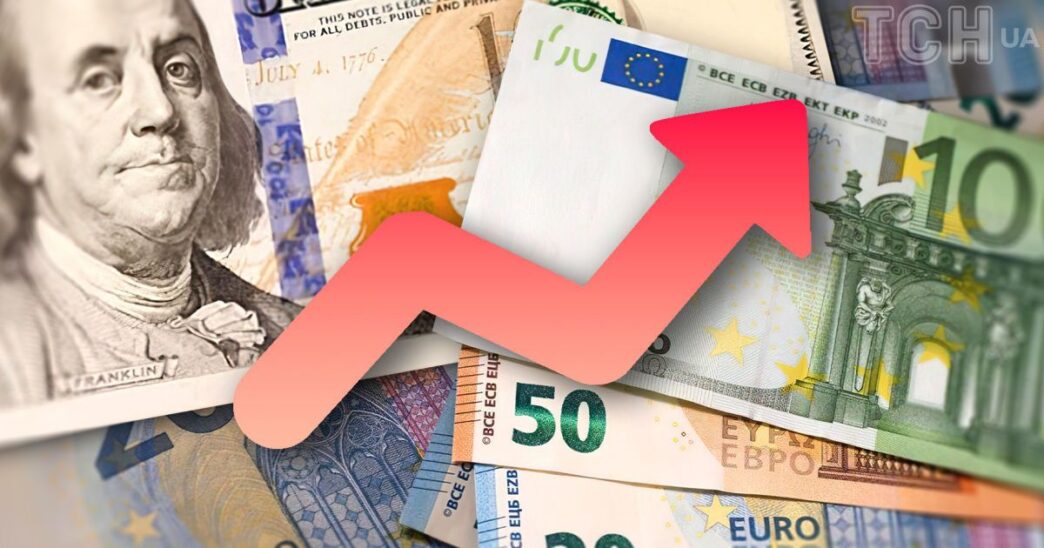 Курс валют на 25 квітня 2026 р.: долар, євро та злотий без змін 3