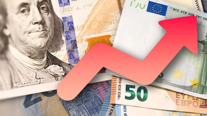 Курс валют на 25 квітня 2026 р.: долар, євро та злотий без змін 15