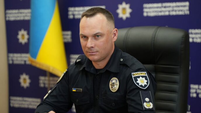 Голосіївський стрілець: самопроголошений «генерал російської армії» – деталі розслідування 31