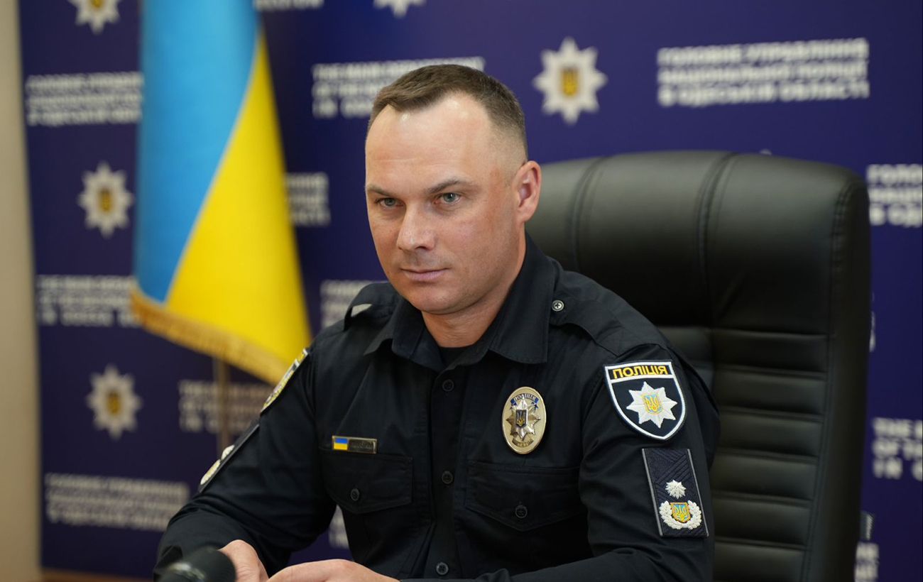 Голосіївський стрілець: самопроголошений «генерал російської армії» – деталі розслідування 161