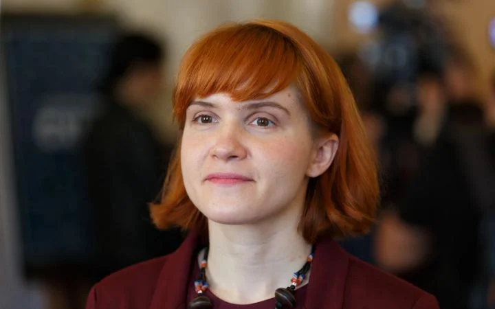 Безугла в центрі нових кримінальних справ: держзрада, блокування Ради та постійні скандали 169