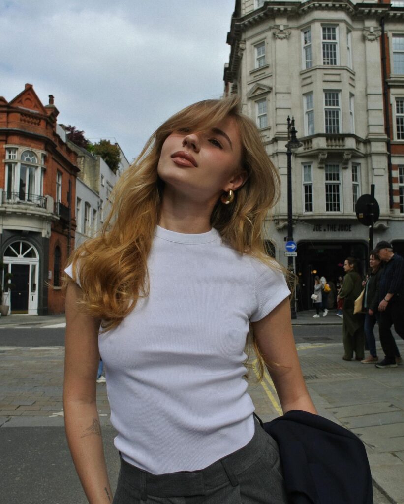 Екс-дівчина Моргенштерна Єлизавета Василенко виграла суд у податкової: 1,6 млн грн скасовано 5