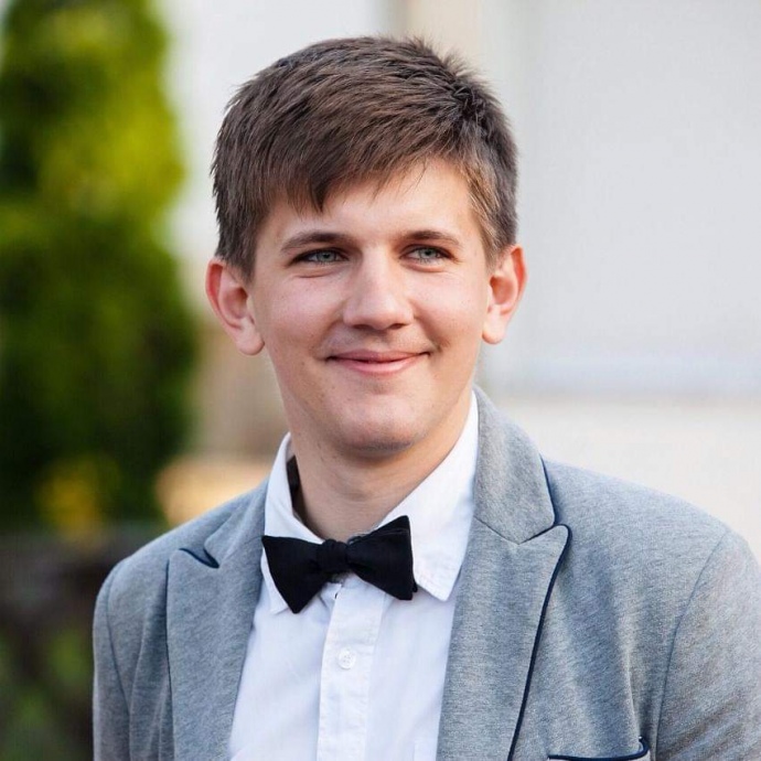 Хто такий Павло Петриченко, біографія. Герой України, легендарний аеророзвідник і активіст 12 Хто такий Павло Петриченко, біографія. Герой України, легендарний аеророзвідник і активіст 11