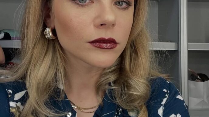 Зірка «Тихої Нави» розкрила: чому українці платять сотні тисяч за навчання в університеті Карпенка-Карого 3