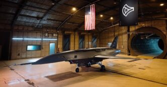 Тестування напівавтономного бойового дрона Anduril у США: особливості та перспективи 13