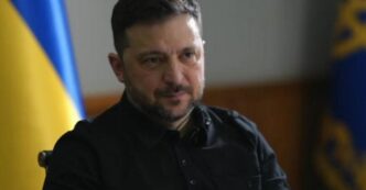 Українські спеціалісти з ППО збили іранські дрони «Шахед» на Близькому Сході, заявив Зеленський 1