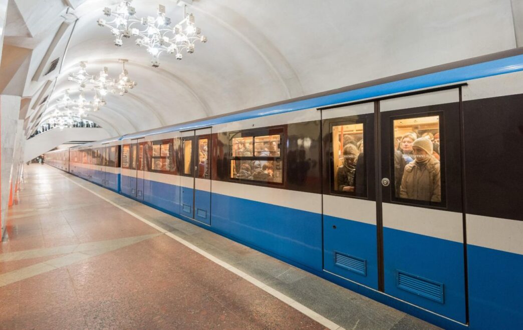 Стрільба в Харківському метро: 20‑річний чоловік у стані сп'яніння 3