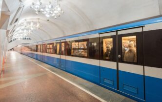 Стрільба в Харківському метро: 20‑річний чоловік у стані сп'яніння 11