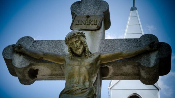 Велика субота: правила та заборони підготовки до Пасхи 15