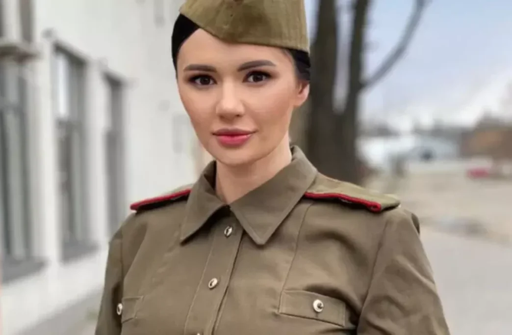 Хто така Діана Панченко: одіозна телеведуча, яка зірвалася з українського телебачення в обійми кремлівської пропаганди 4 Хто така Діана Панченко: одіозна телеведуча, яка зірвалася з українського телебачення в обійми кремлівської пропаганди 3