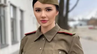 Хто така Діана Панченко: одіозна телеведуча, яка зірвалася з українського телебачення в обійми кремлівської пропаганди 55