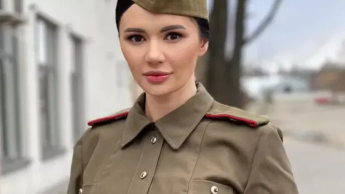 Хто така Діана Панченко: одіозна телеведуча, яка зірвалася з українського телебачення в обійми кремлівської пропаганди 21