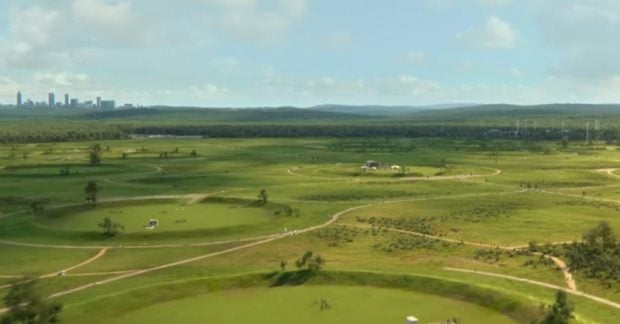 Тизер 3‑го сезону «Таємниця бункера» з Ребеккою Фергюсон – дата прем’єри та деталі 27