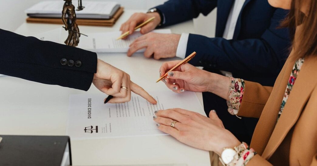 Фінансові сигнали, які вказують на ризик розлучення у шлюбі 3