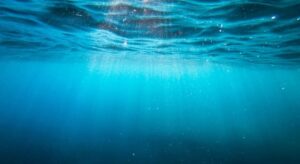 Підводний вулкан віком 3 млн років, виявлений японськими вченими на дні Тихого океану 36