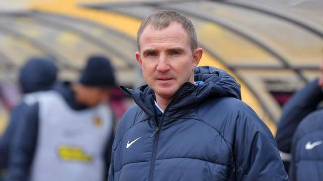 Хто такий Олександр Кучер, біографія. Незламна «стіна» оборони «Шахтаря» 9