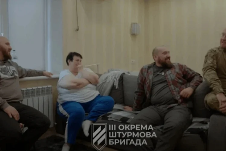 Мати відпустила на фронт сімох синів. Надія Вікарій звинуватила братів у зґвалтуванні та матір у катуваннях і прихованому вбивстві 5