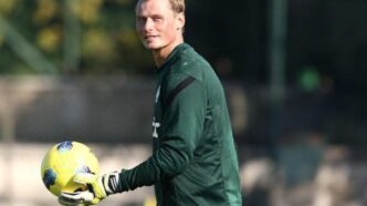 Трагічна ДТП в Австрії: загинув колишній воротар «Арсеналу» та «Ювентуса» Алекс Маннінгер 5