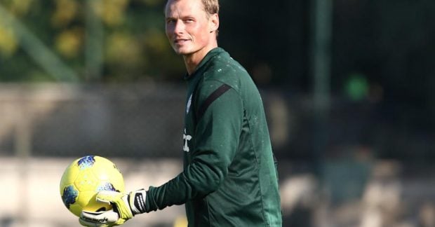 Трагічна ДТП в Австрії: загинув колишній воротар «Арсеналу» та «Ювентуса» Алекс Маннінгер 17