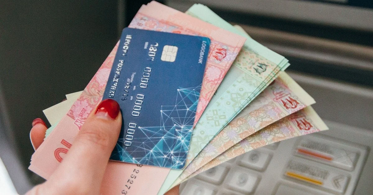 Блокування пенсійних карток в Україні: причини та способи запобігання 517