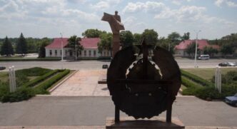 МЗС Молдови засуджує заяви російського посла про захист у Придністров’ї 1