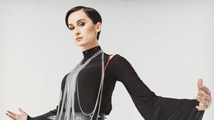 Катерина Павленко про нові стосунки: "Дружба переросла у щось більше" 7