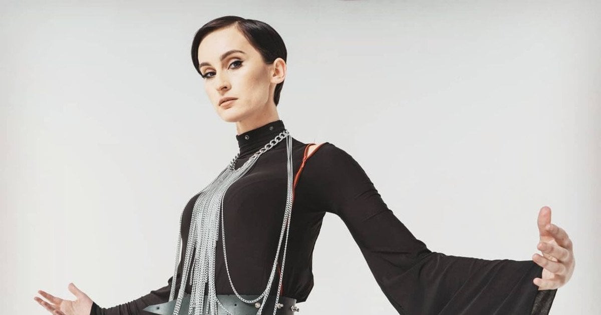 Катерина Павленко про нові стосунки: "Дружба переросла у щось більше" 181