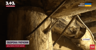 Підземний шпиталь у Сумській області: опис, обладнання та свідчення медиків 7
